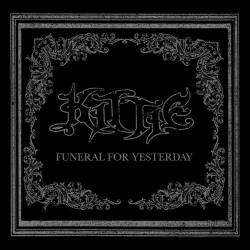 Kittie : Funeral for Yesterday